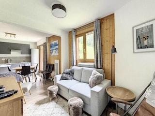 Appartement Saint-Jean-d'Aulps  15