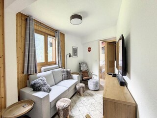 Apartment Saint-Jean-d'Aulps  16