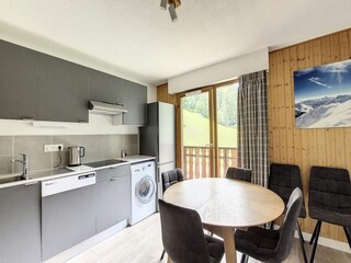 Appartement Saint-Jean-d'Aulps  13