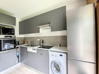 Appartement Saint-Jean-d'Aulps  18