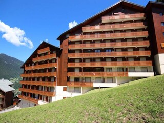 Appartement Saint-Jean-d'Aulps  19