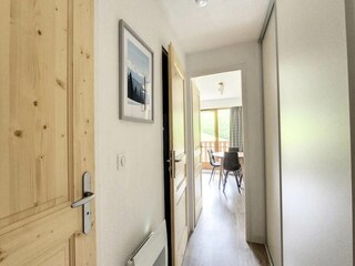 Apartment Saint-Jean-d'Aulps  2