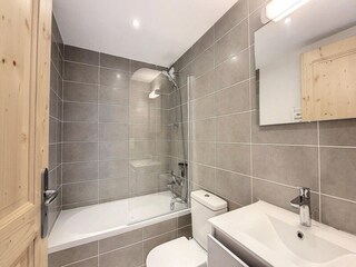 Apartment Saint-Jean-d'Aulps  4
