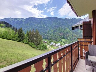 Appartement Saint-Jean-d'Aulps  6