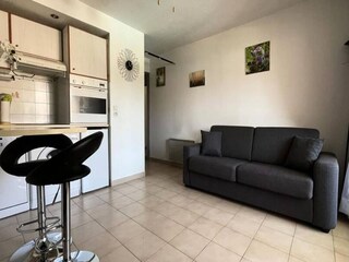 Apartment Sainte-Maxime Ausstattung 9