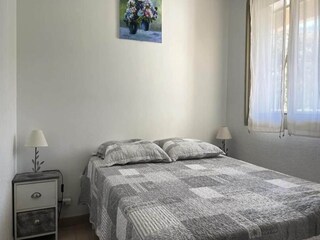 Apartamento Sainte-Maxime Características 10
