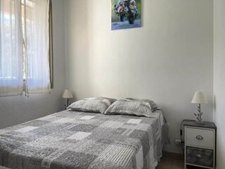 Apartamento Sainte-Maxime Características 11