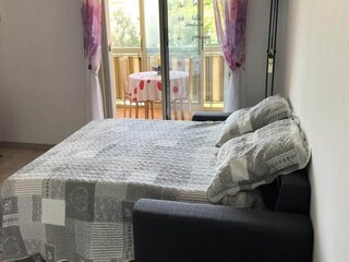 Apartamento Sainte-Maxime Características 12