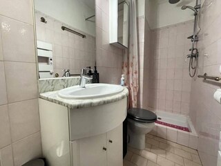 Apartamento Sainte-Maxime Características 13