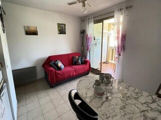 Apartamento Sainte-Maxime Características 14
