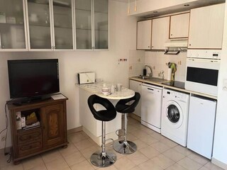 Apartamento Sainte-Maxime Características 15