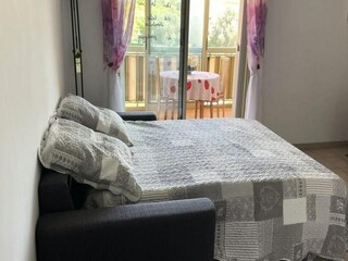 Apartamento Sainte-Maxime Características 17