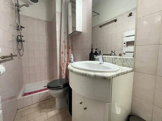 Apartamento Sainte-Maxime Características 18