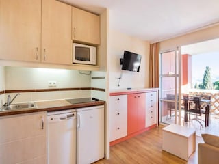 Apartment Le Dramont  17