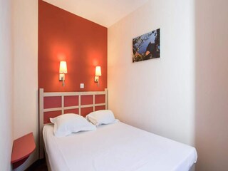 Apartment Le Dramont  18
