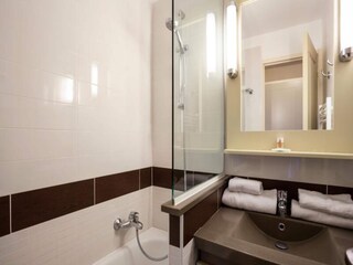Appartement Le Dramont  21