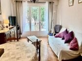 Apartamento Reynès  1