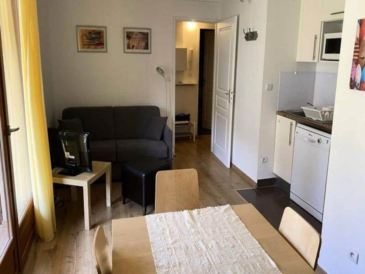 Apartamento Bolquère  1