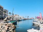 Apartamento Saint-Cyprien-Plage  1