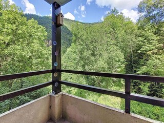 Appartement Saint-Jean-d'Aulps Enregistrement extérieur 5