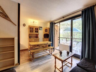 Apartment Saint-Jean-d'Aulps Ausstattung 22
