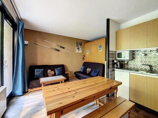 Apartment Saint-Jean-d'Aulps Features 23