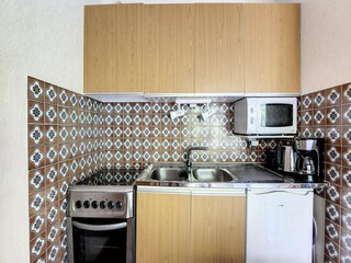Apartment Saint-Jean-d'Aulps Ausstattung 24