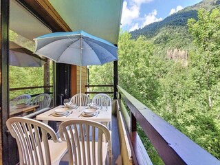 Appartement Saint-Jean-d'Aulps Enregistrement extérieur 7