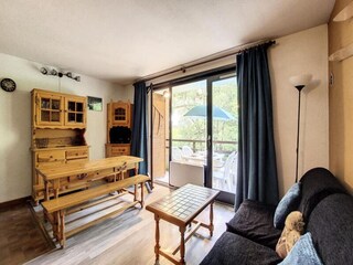 Apartment Saint-Jean-d'Aulps Ausstattung 25