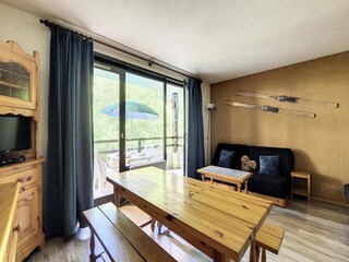 Apartment Saint-Jean-d'Aulps Features 26