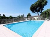 Apartamento Sainte-Maxime  1