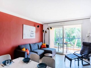 Appartement Sainte-Maxime  16