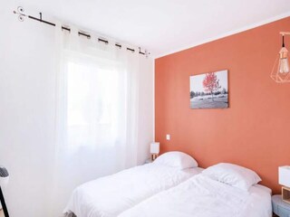 Appartement Sainte-Maxime  5