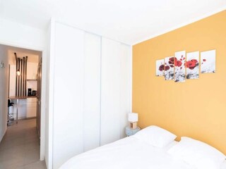 Appartement Sainte-Maxime Équipement 15