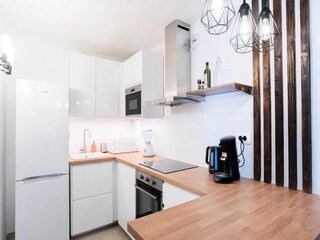 Apartment Sainte-Maxime Ausstattung 16