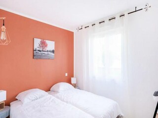Appartement Sainte-Maxime Équipement 19