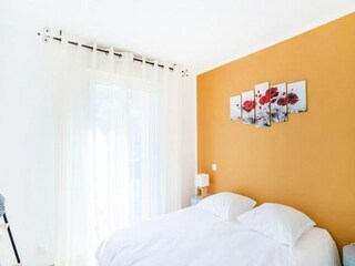 Apartment Sainte-Maxime Ausstattung 17