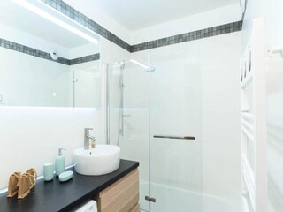 Apartment Sainte-Maxime Ausstattung 18