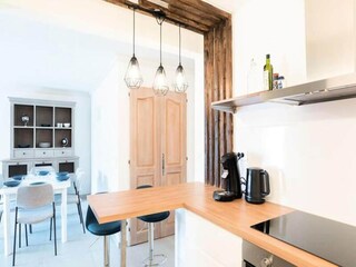 Apartment Sainte-Maxime Ausstattung 20