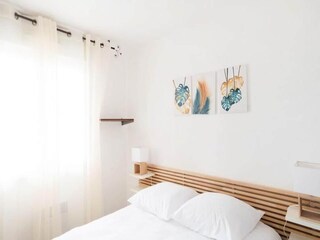 Apartment Sainte-Maxime Ausstattung 22
