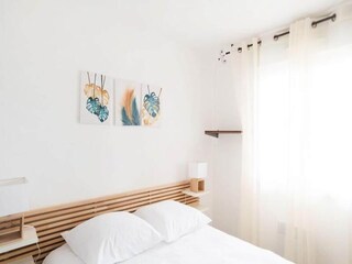 Apartment Sainte-Maxime Ausstattung 24