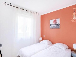 Apartment Sainte-Maxime Ausstattung 27
