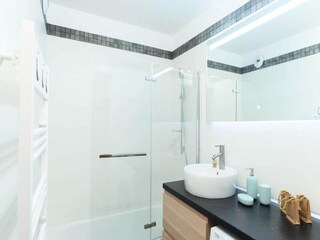 Apartment Sainte-Maxime Ausstattung 28