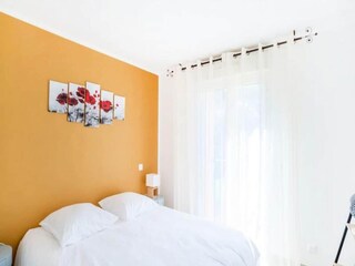 Apartment Sainte-Maxime Ausstattung 29