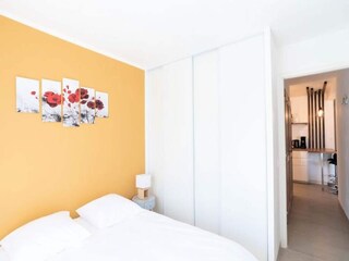 Apartment Sainte-Maxime Ausstattung 30