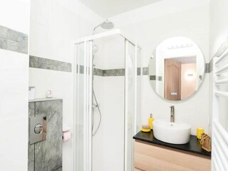 Apartment Sainte-Maxime Ausstattung 31