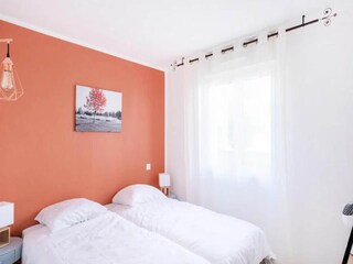 Apartment Sainte-Maxime Ausstattung 33