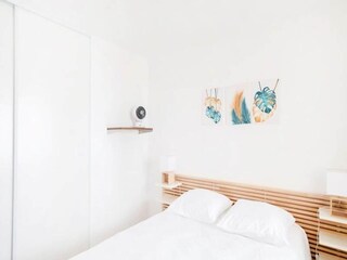 Apartment Sainte-Maxime Ausstattung 34