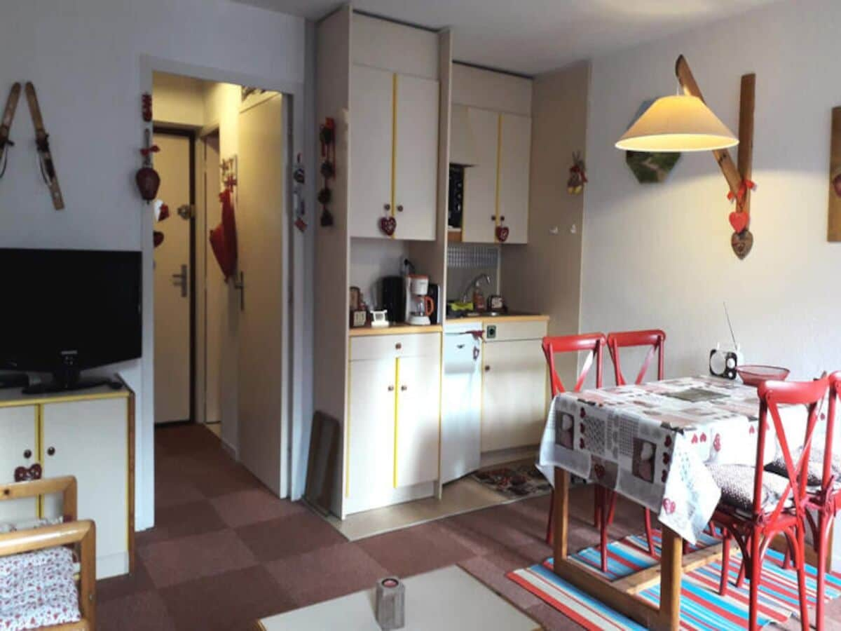 Apartment Miribel-Lanchâtre  1