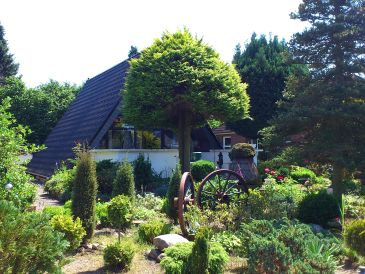 Ferienhaus Heidehuus Petersen